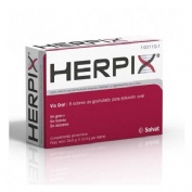Herpix  8 sobres