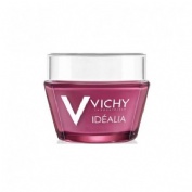 IDEALIA CREMA ILUMINADORA ALISADORA PIEL SECA (50 ML)