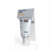 Fotoprotector isdin spf 50+ gel-crema dry touch (1 envase 50 ml)