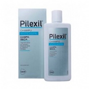 Pilexil champu caspa seca (1 envase 300 ml)