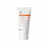 Letiat4 defense facial spf50+  1 tubo 50 ml