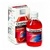 Oraldine antiseptico (1 envase 200 ml)