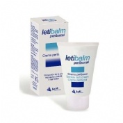 Letibalm peribucal  1 tubo 30 ml